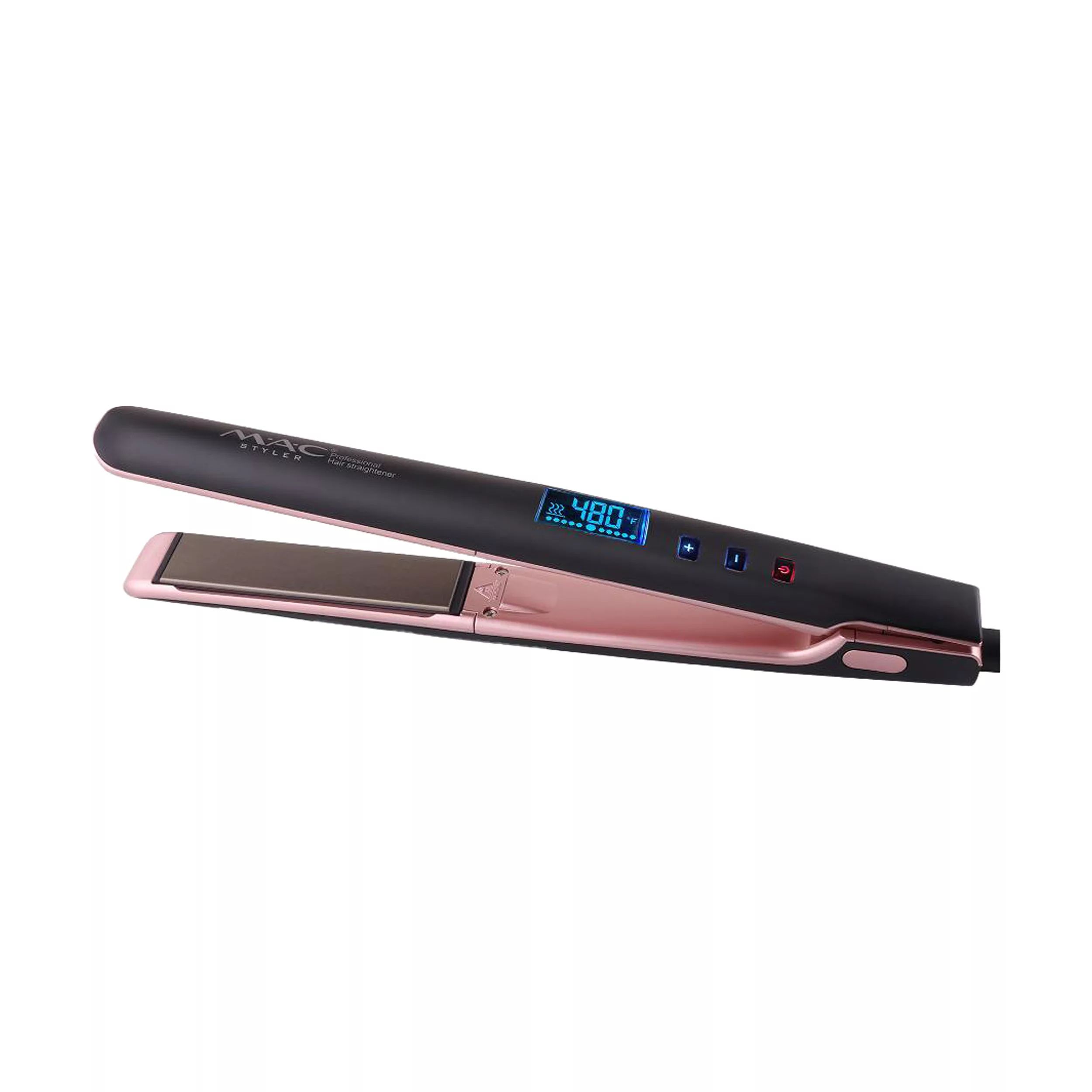 اتو و حالت دهنده مو مک استایلر مدل MC-5532 اتو و حالت دهنده مو مک استایلر مدل MC-5532