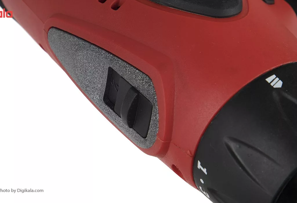 پیچ گوشتی برقی محک مدل SDM-450