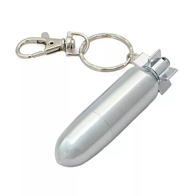 فلش مموری پرلیت یو اس بی طرح بمب مدل P-03-USB3.0 ظرفیت 32 گیگابایت