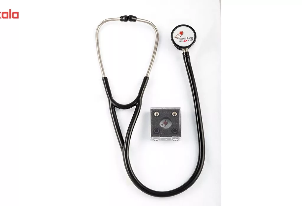 گوشی طبی زنیت مد مدل دوپاویون کد ZTH-3011