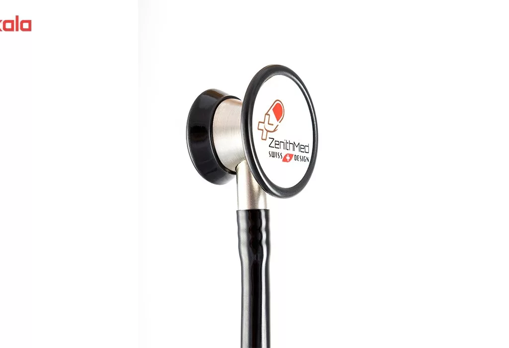 گوشی طبی زنیت مد مدل دوپاویون کد ZTH-3011