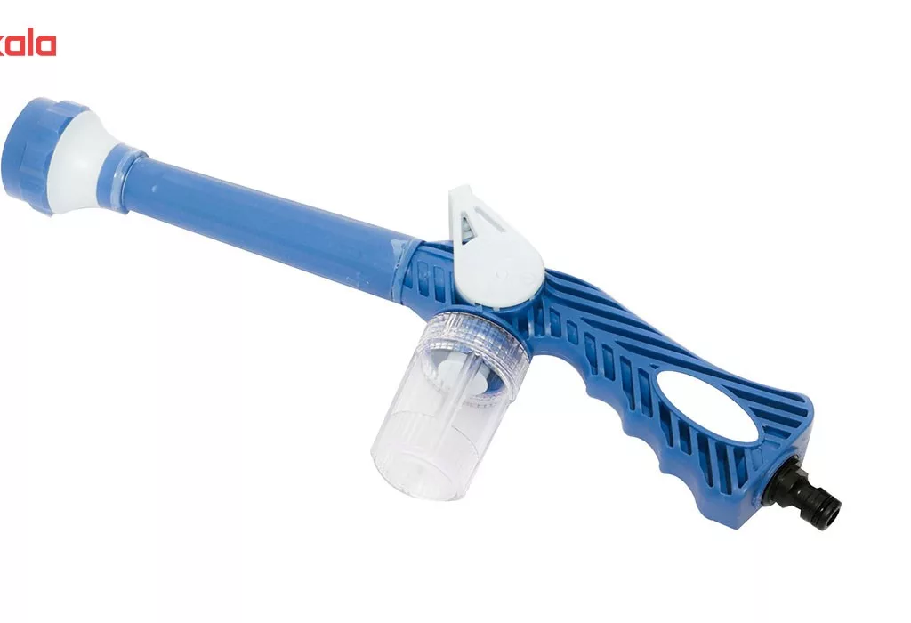 کارواش کوه شاپ مدل ایزی جت