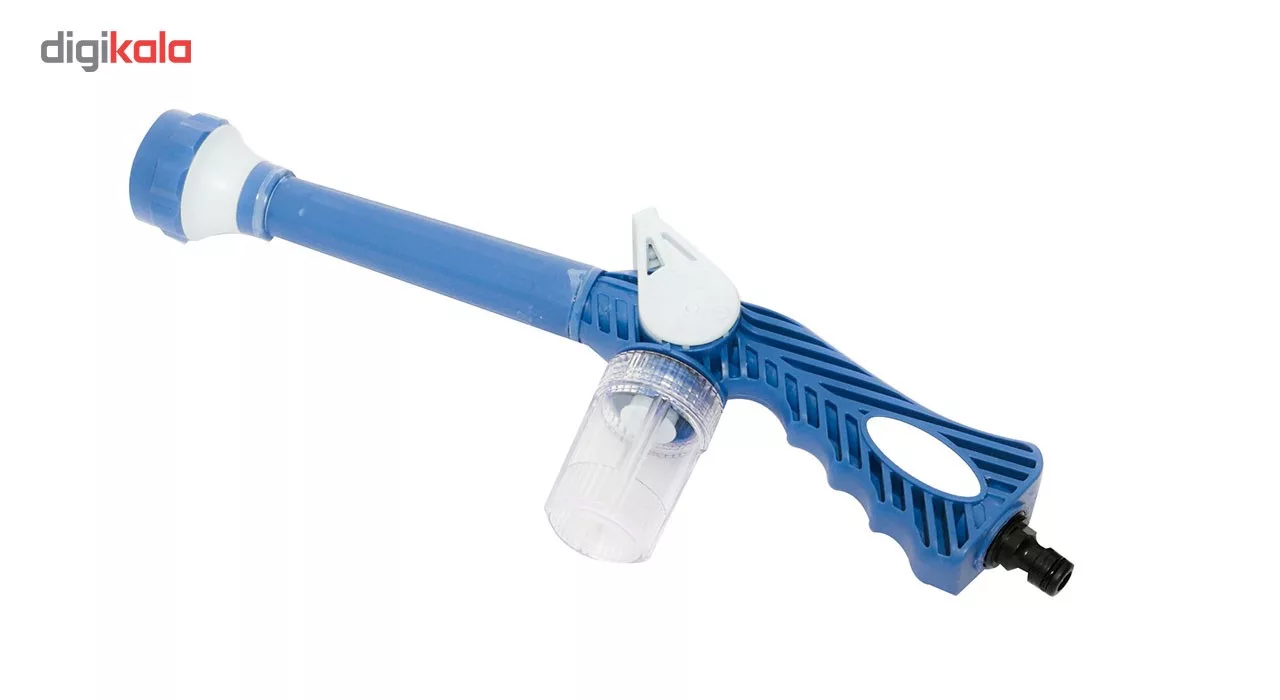 کارواش کوه شاپ مدل ایزی جت