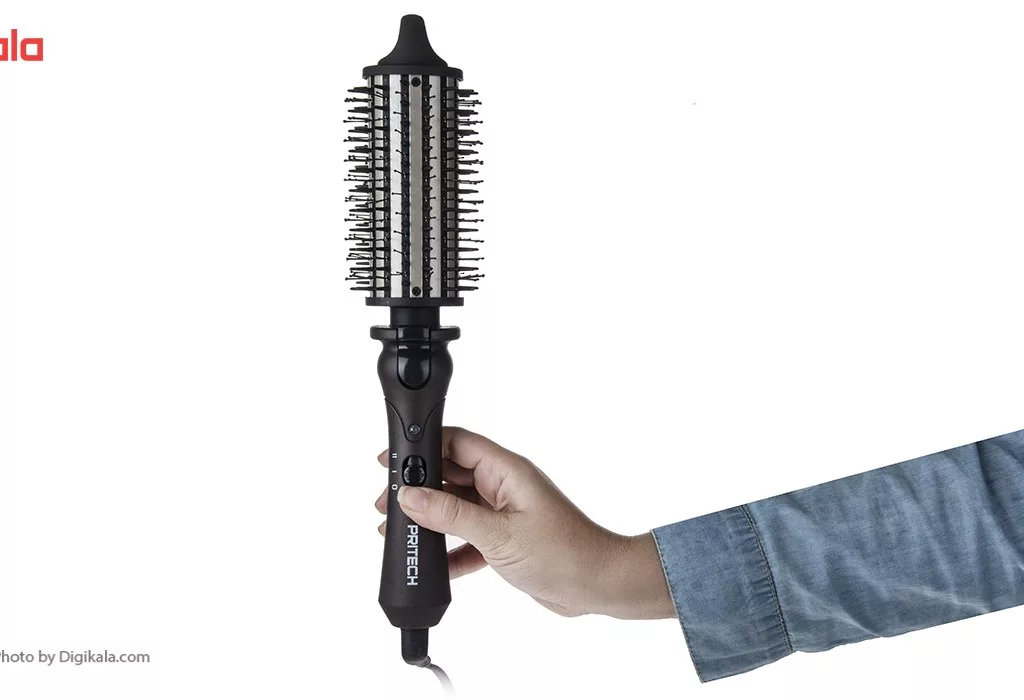 فر کننده مو پریتک مدل TB-872