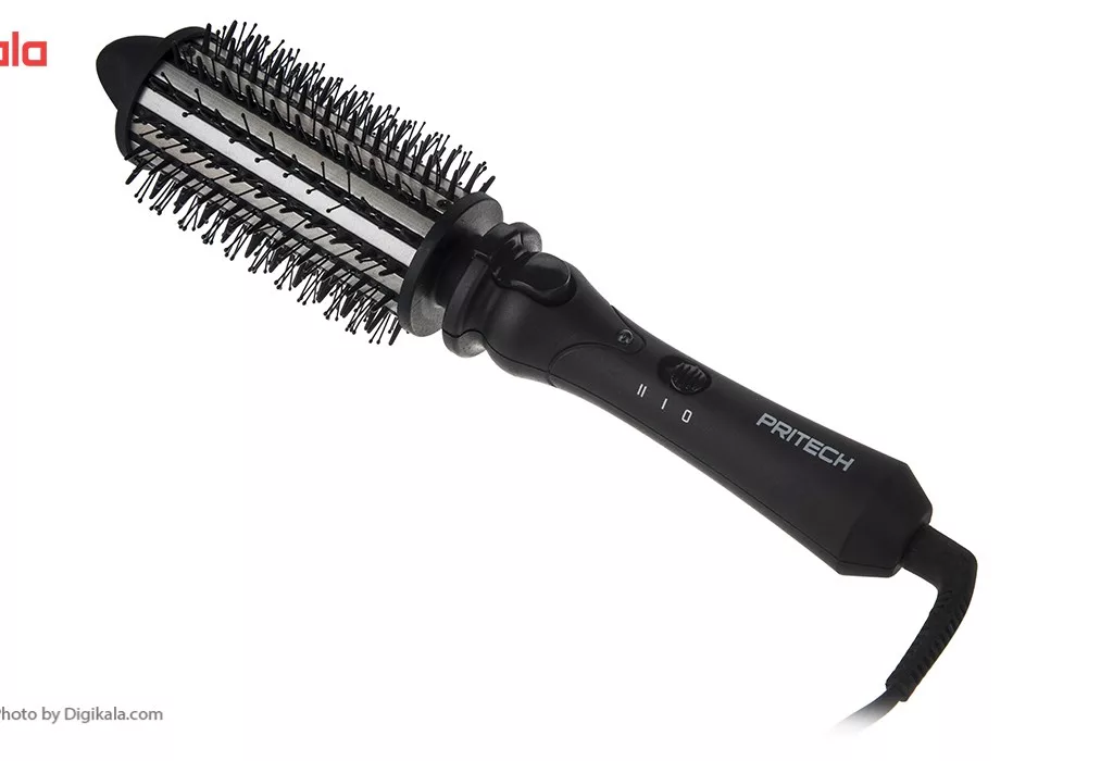 فر کننده مو پریتک مدل TB-872