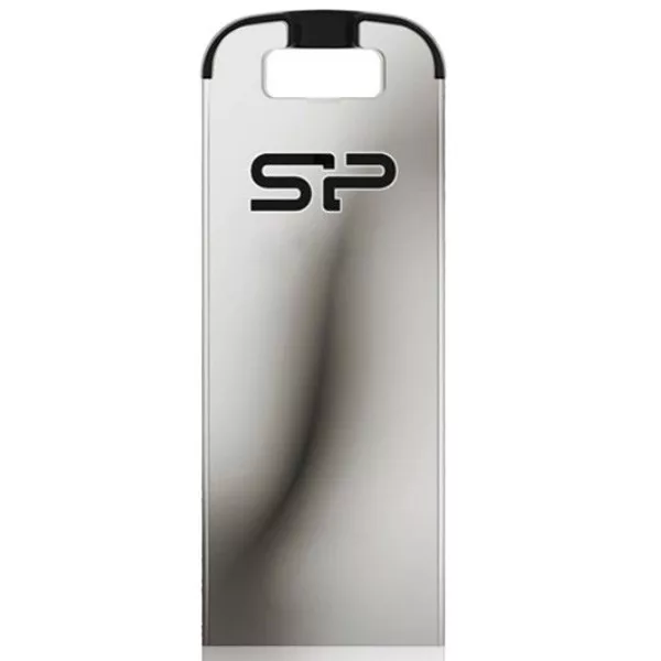 فلش مموری Silicon Power مدل تاچ تی 03 – 16 گیگابایت