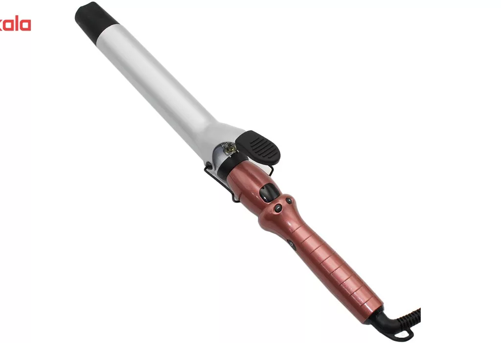 فرکننده مو مک استایلر مدل MC-3332