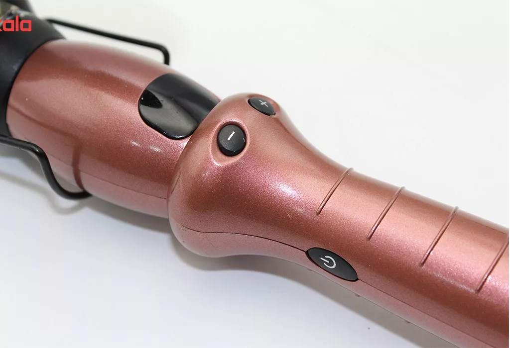فرکننده مو مک استایلر مدل MC-3332