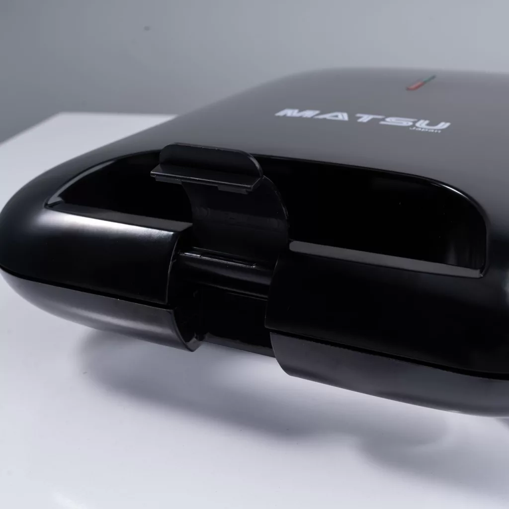 ساندویچ ساز ماتسو مدل MA-735B