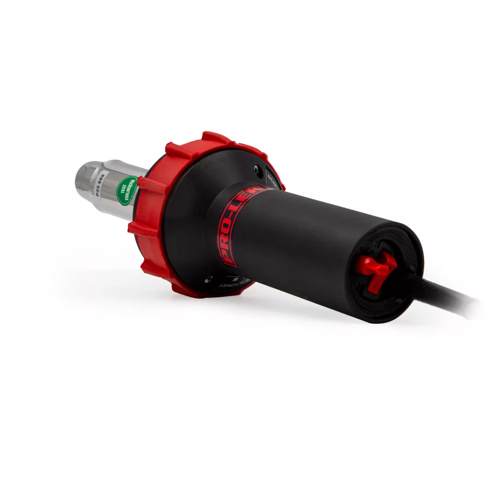 دستگاه جوش پلاستیک پرولکترو مدل PRO-LEK9001SET