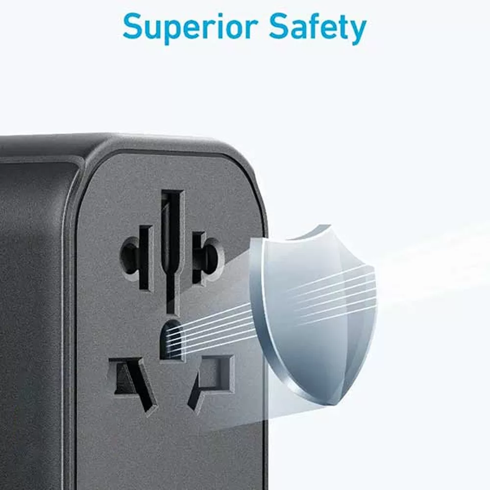 شارژر دیواری 30 وات انکر مدل A9212