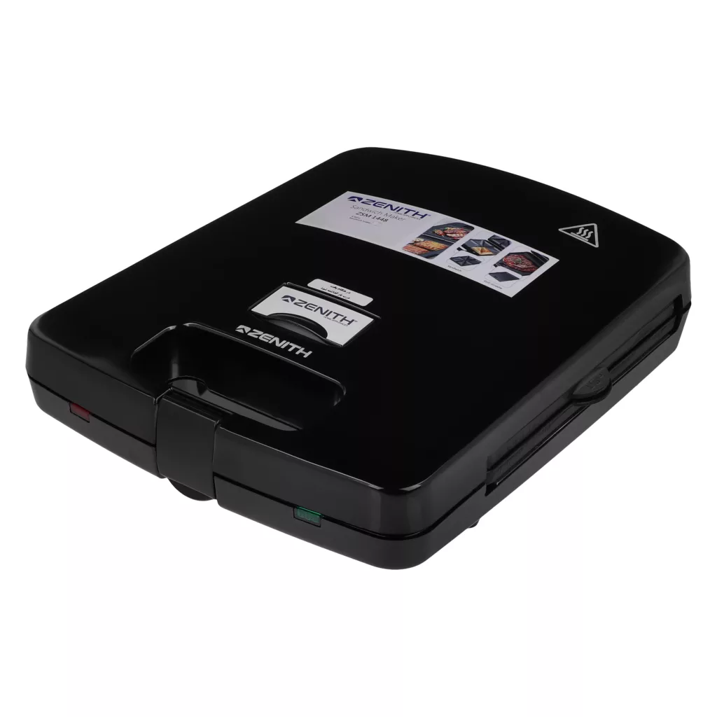 ساندویچ ساز زنیت مدل ZSM 1448