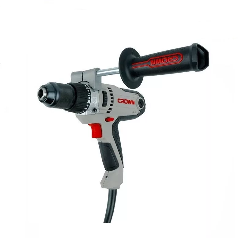 پیچ گوشتی برقی کرون مدل CT10152