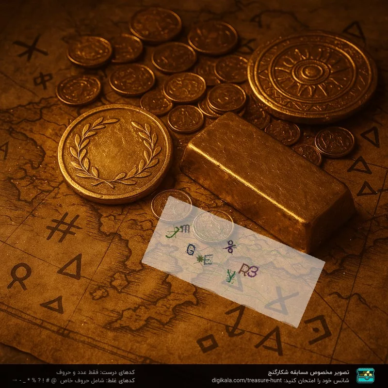 پیچ گوشتی شارژی پرووان مدل PGS102