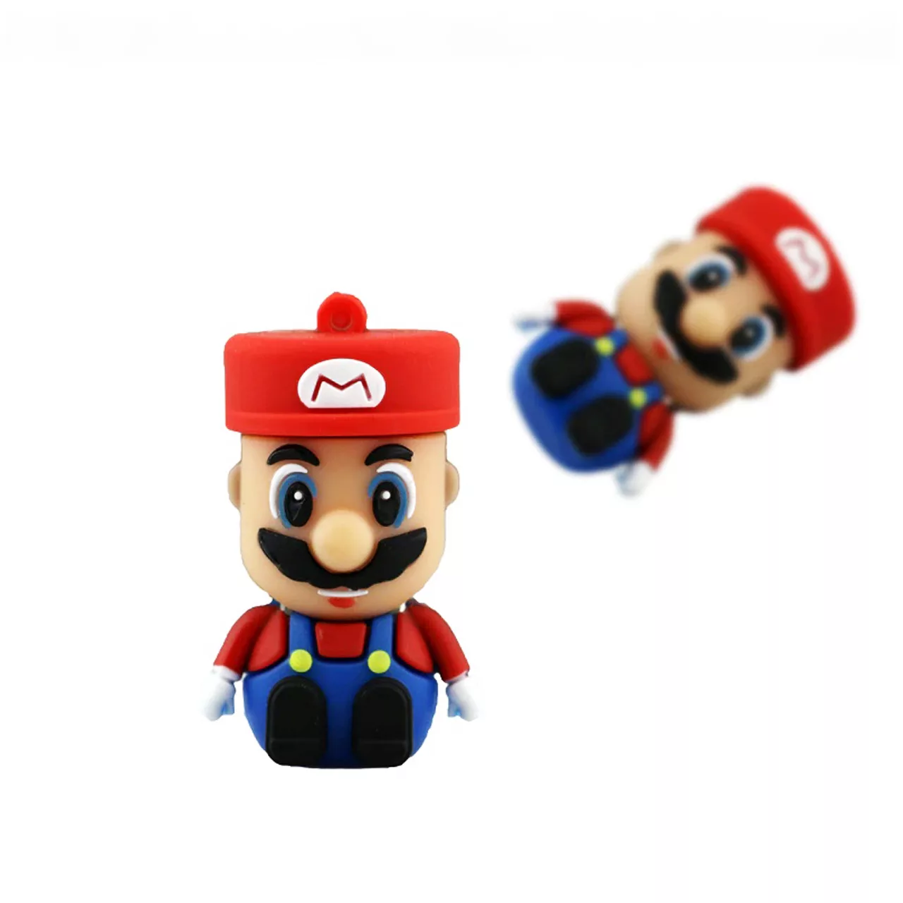 فلش مموری طرح ماریو مدل Ul-Mario01 ظرفیت 8 گیگابایت