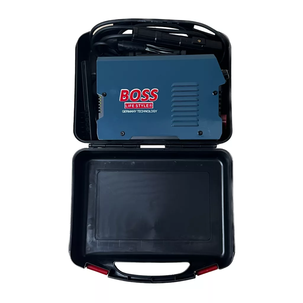 اینورتر جوشکاری 400 آمپر باس مدل ARC_400MINI