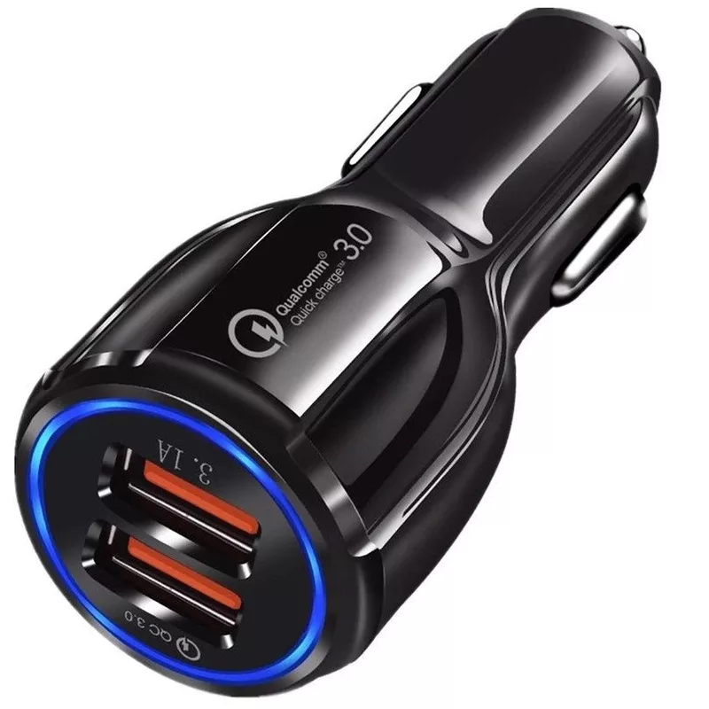 شارژر فندکی 12 وات  مدل charger 3.1A org