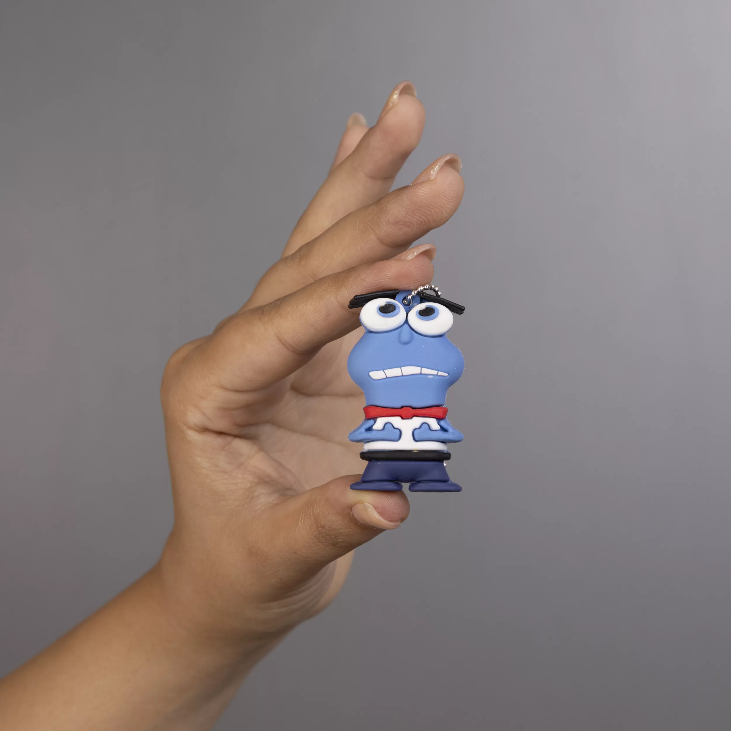 فلش مموری مدل کارتونی فیر ظرفیت هشت گیگابایت