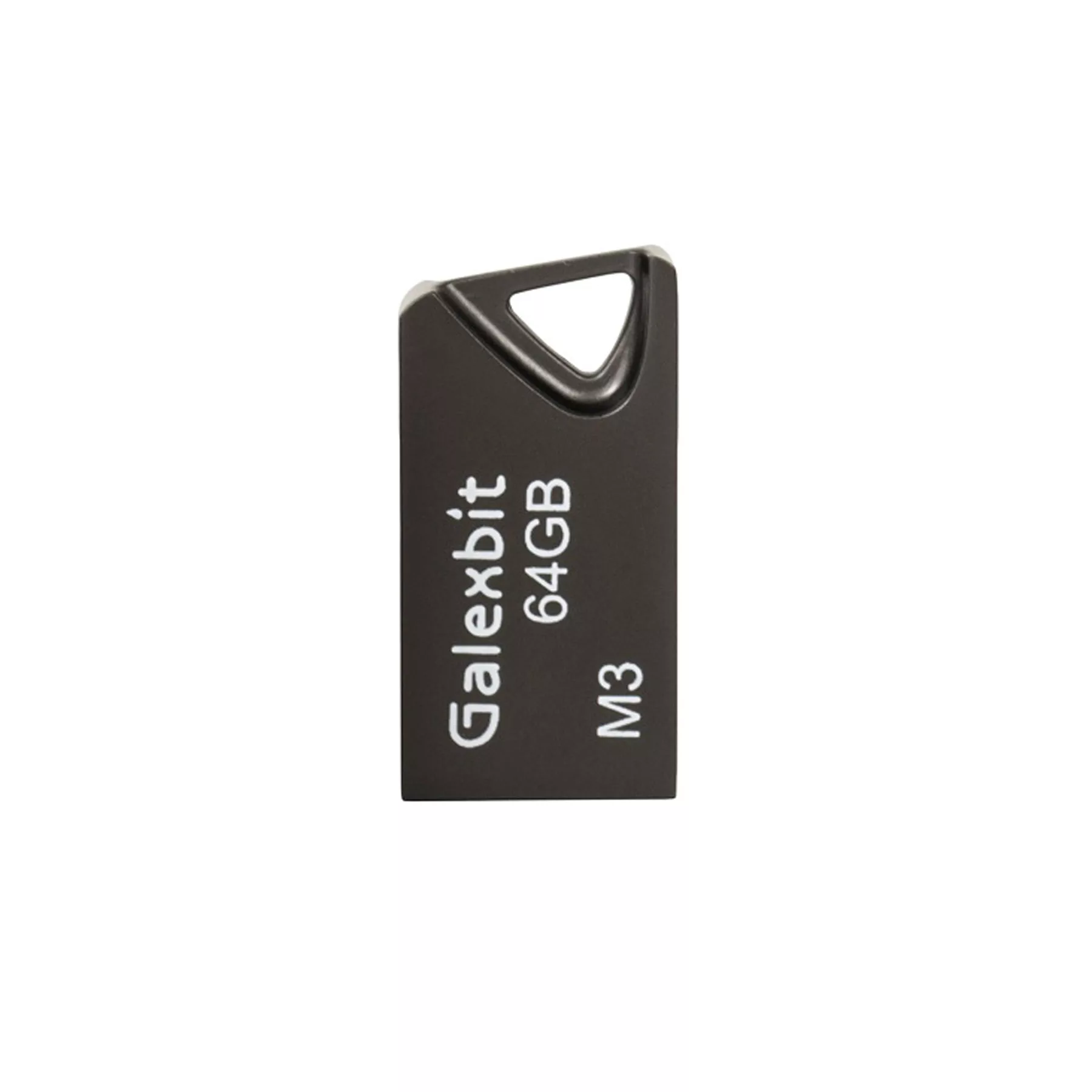 فلش مموری گلکسبیت مدل M3 ظرفیت 64 گیگابایت