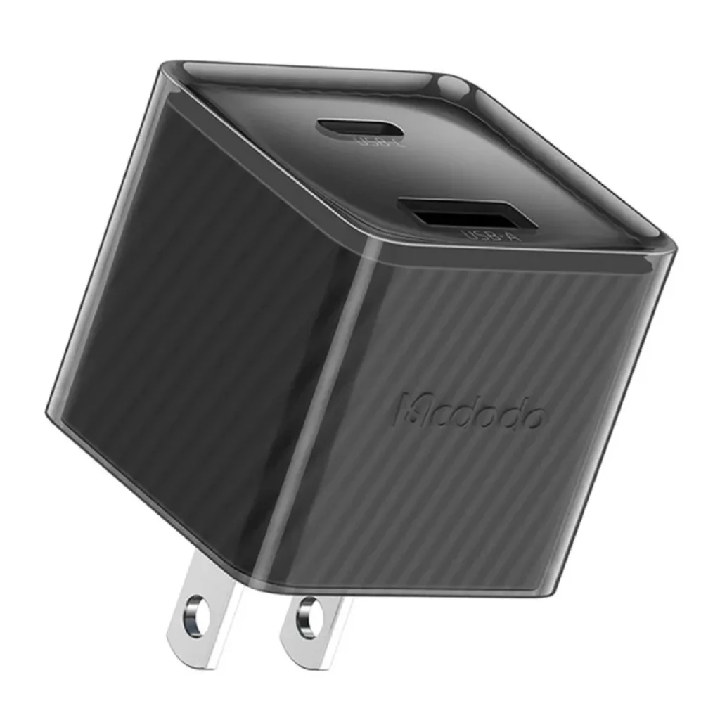 شارژر دیواری مک دودو مدل CH-4131