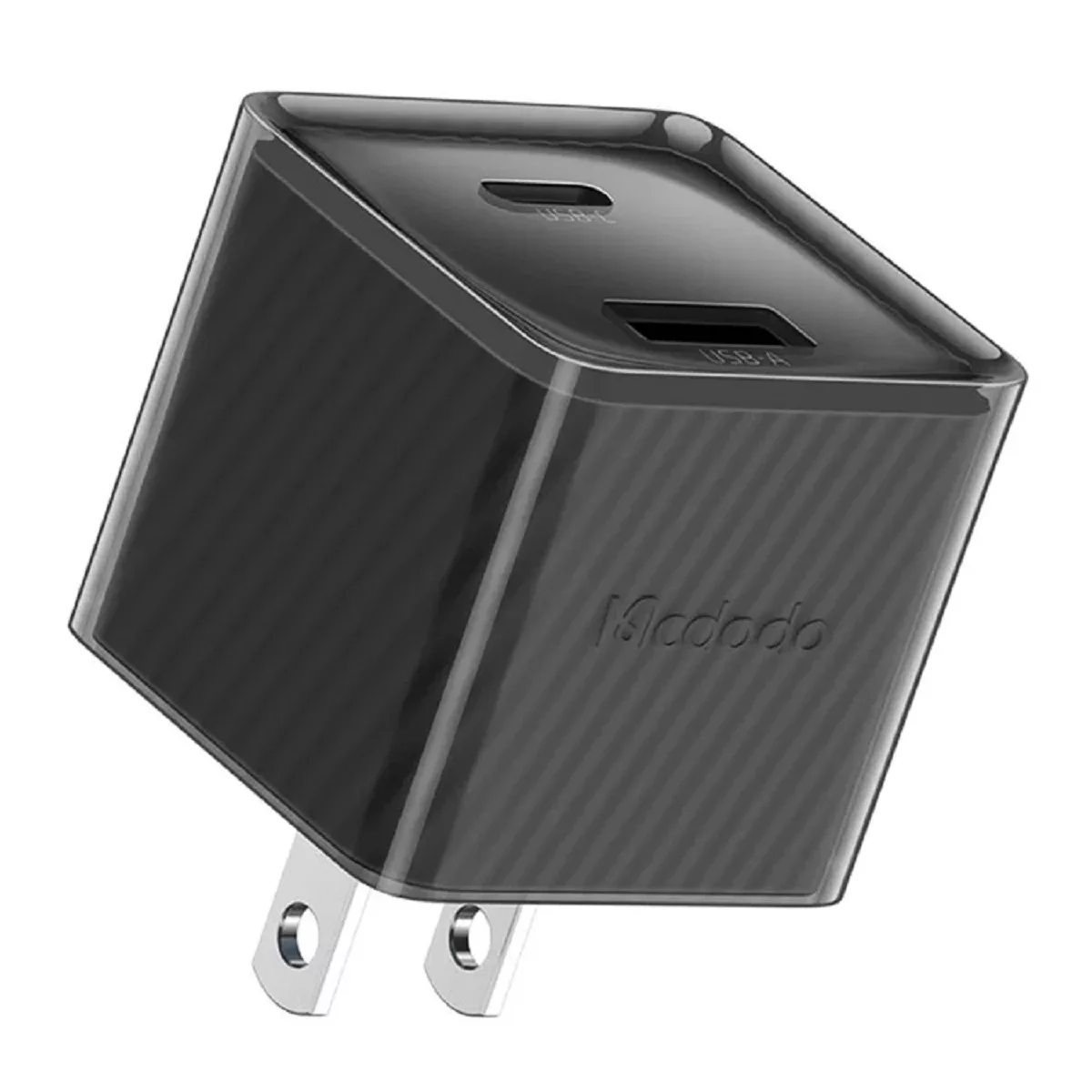 شارژر دیواری مک دودو مدل CH-4131 شارژر دیواری مک دودو مدل CH-4131