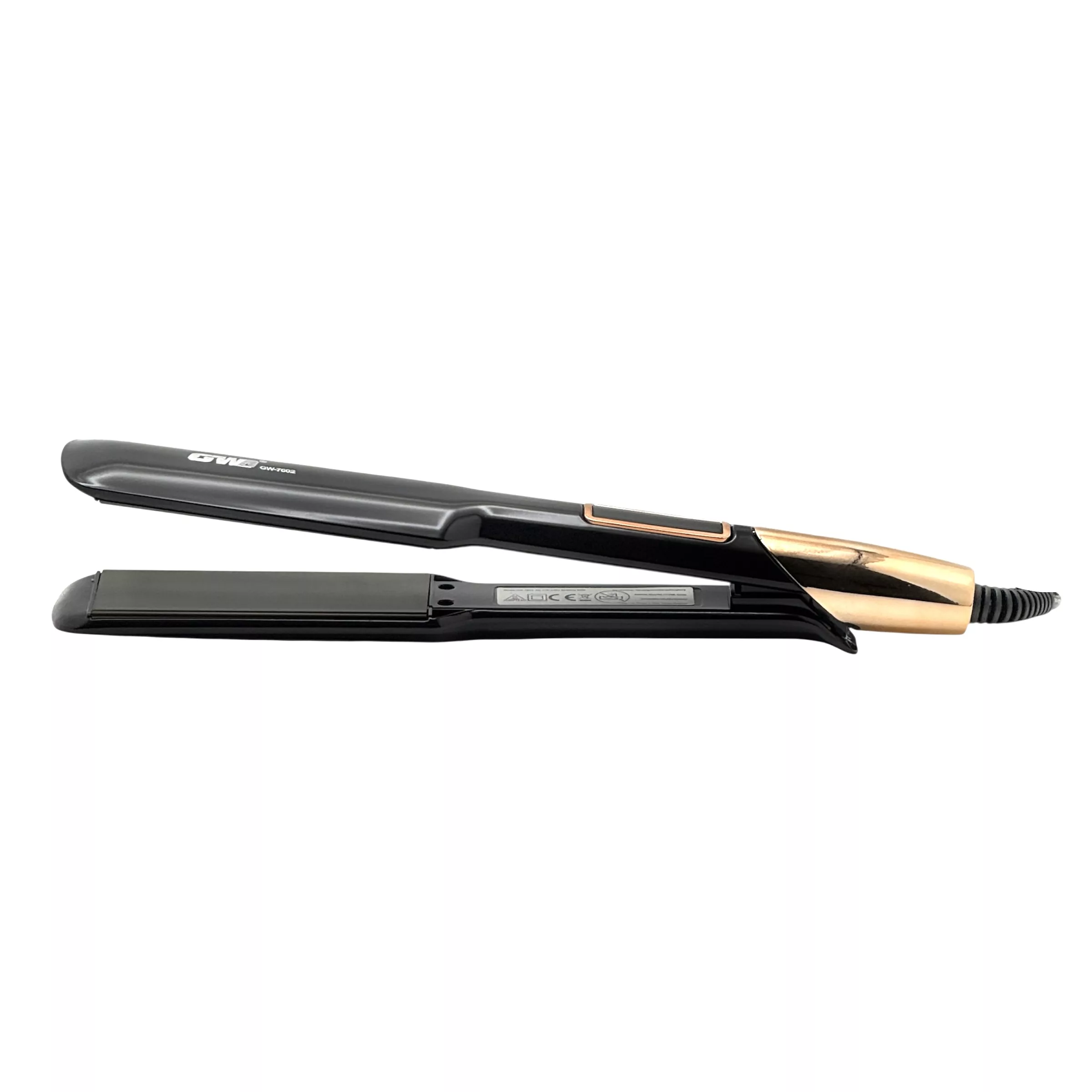 اتو و حالت‌دهنده‌ی مو جی دبلیو مدل GW-7602