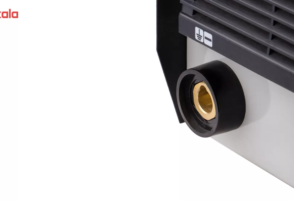 اینورتر جوشکاری 200 آمپر اکتیو مدل AC4120B