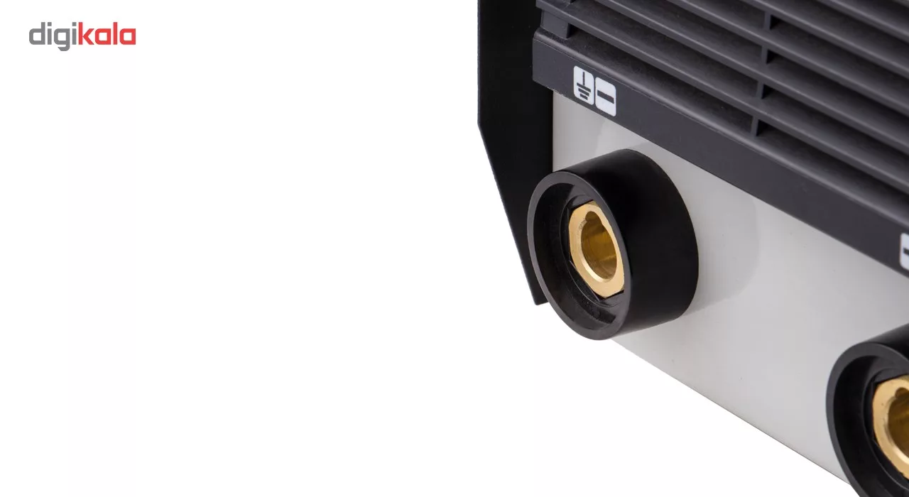 اینورتر جوشکاری 200 آمپر اکتیو مدل AC4120B