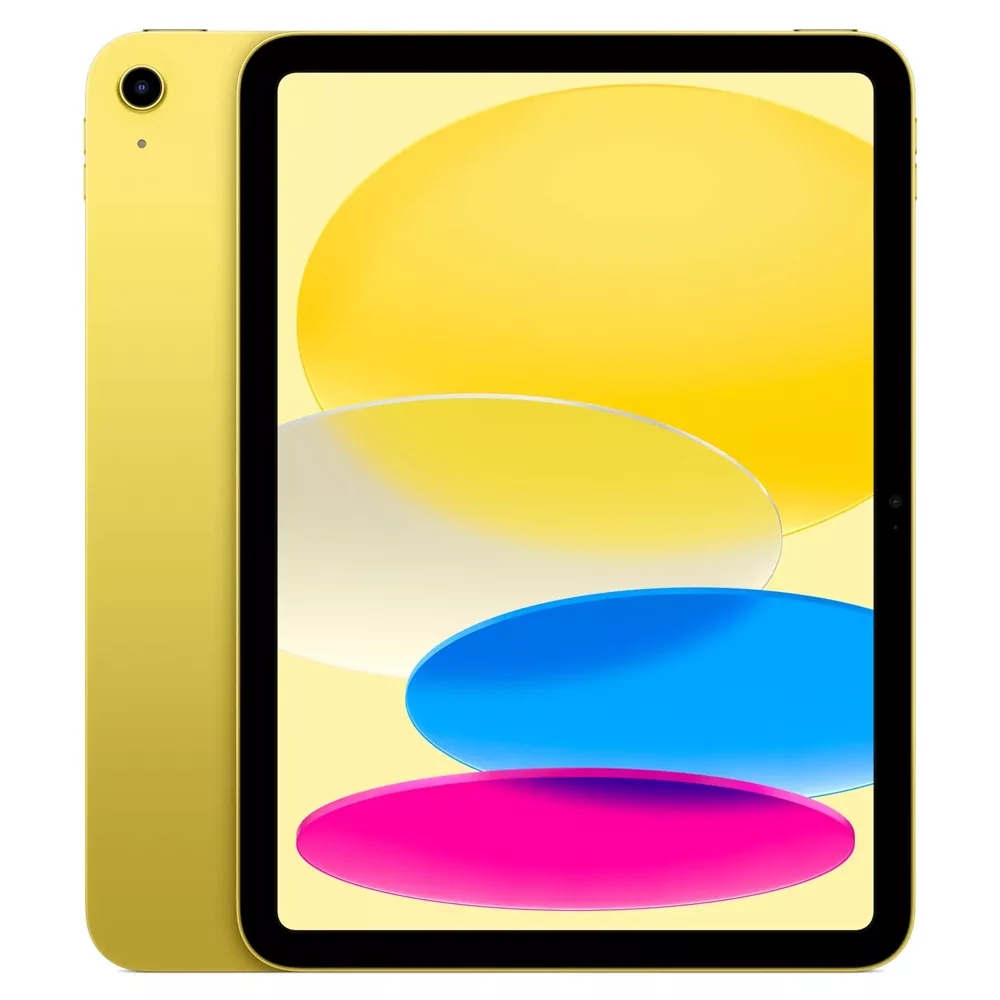 تبلت 11 اینچ اپل مدل iPad 2025 Wi-Fi ظرفیت 128 گیگابایت و رم 6 گیگابایت