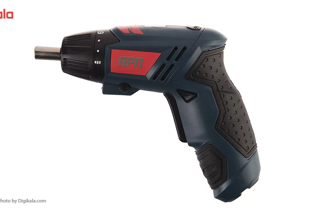 پیچ گوشتی شارژی ای پی ان مدل CSD36 M