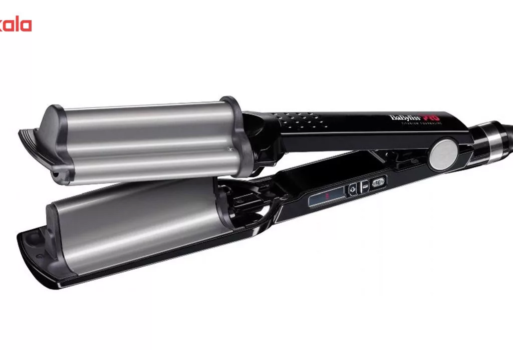 حالت دهنده مو بابیلیس مدل BAB2469TTE