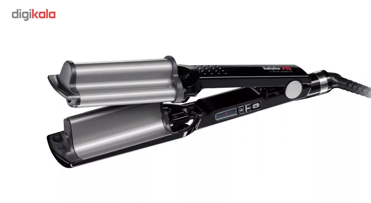 حالت دهنده مو بابیلیس مدل BAB2469TTE