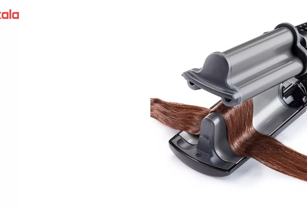 حالت دهنده مو بابیلیس مدل BAB2469TTE