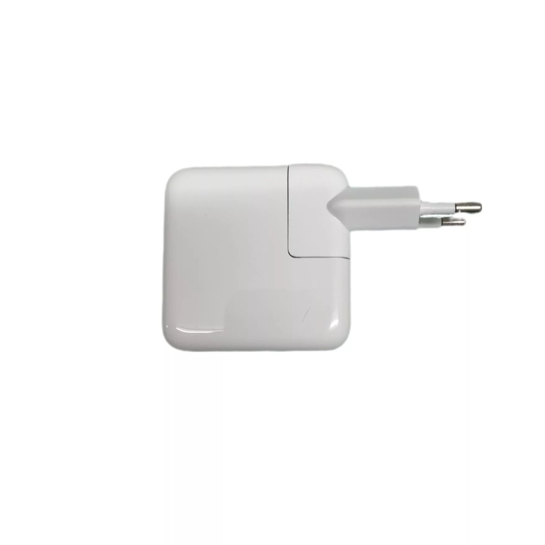 آداپتور شارژر 35 وات مدل Dual USB-C Port iphone