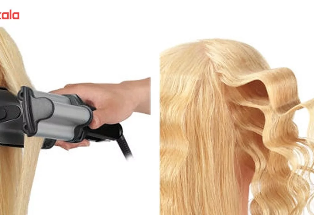 حالت دهنده مو بابیلیس مدل BAB2469TTE