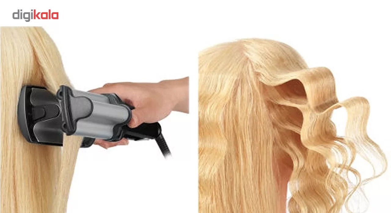 حالت دهنده مو بابیلیس مدل BAB2469TTE