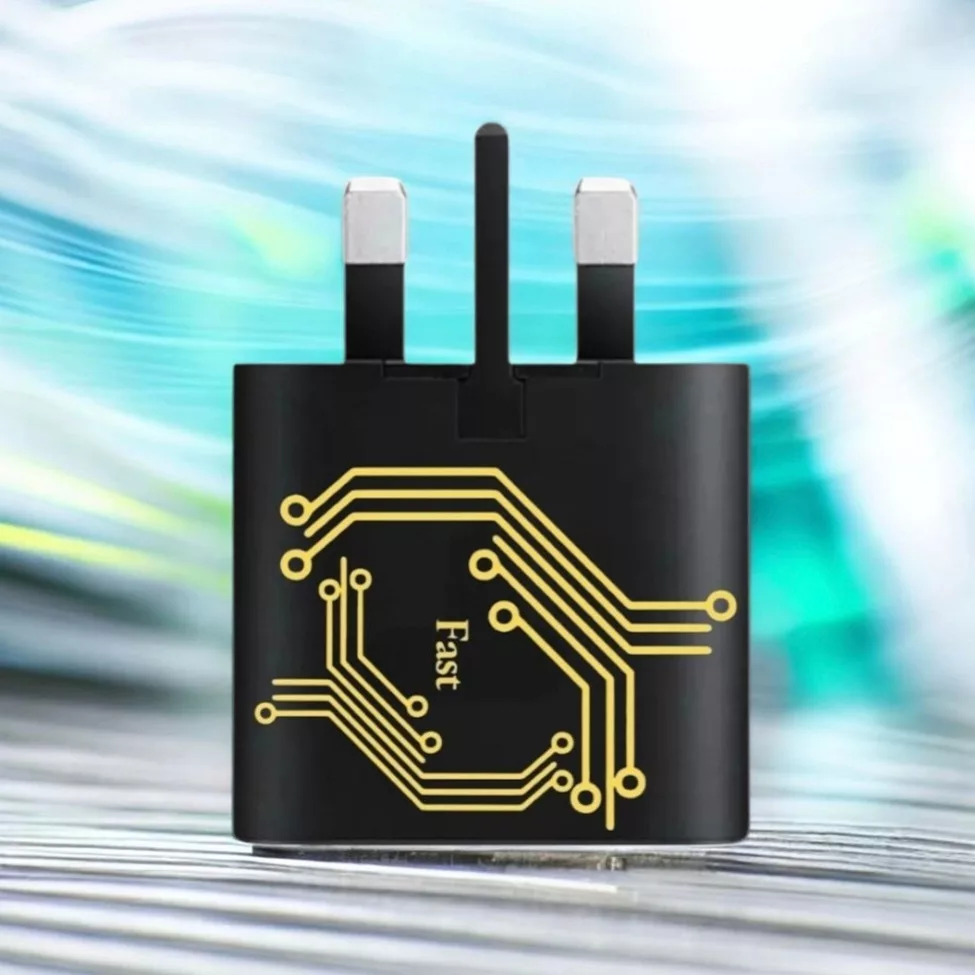 شارژر دیواری 25 وات مدل FAST β1