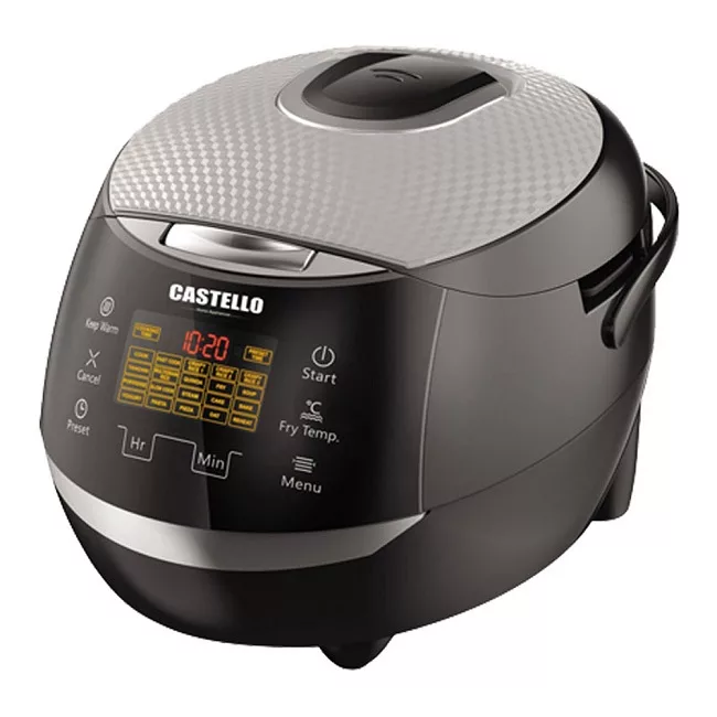 پلوپز کاستلو مدل CL920