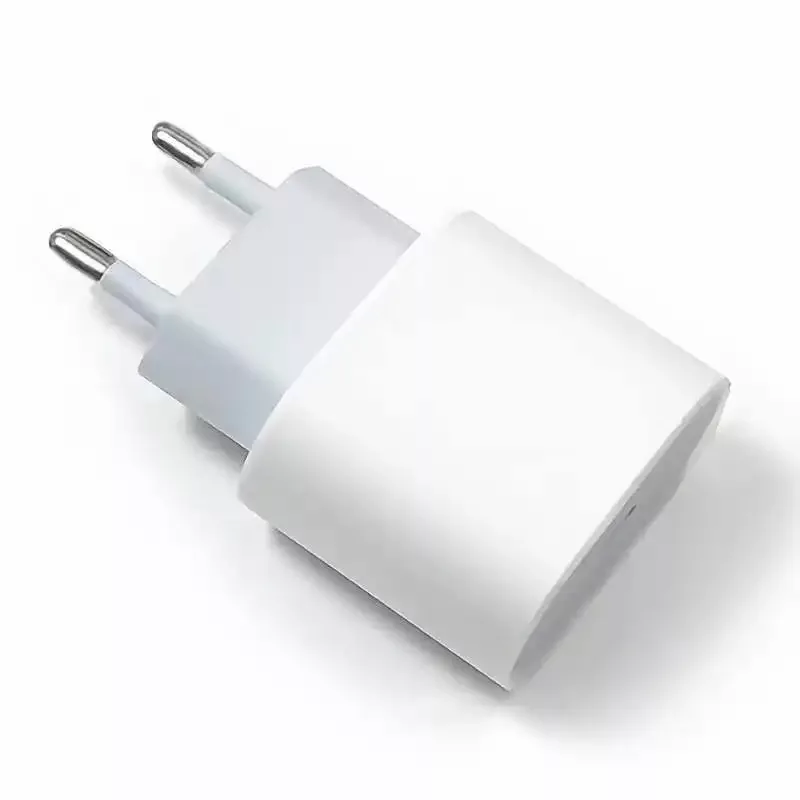 شارژر دیواری 20 وات مدل A2347 به همراه کابل USB-C