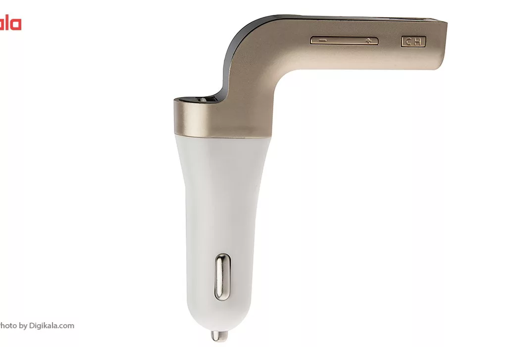 شارژر فندکی مدل Car G7