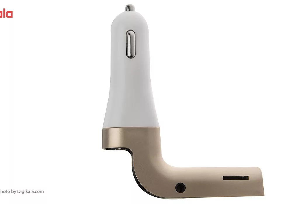 شارژر فندکی مدل Car G7