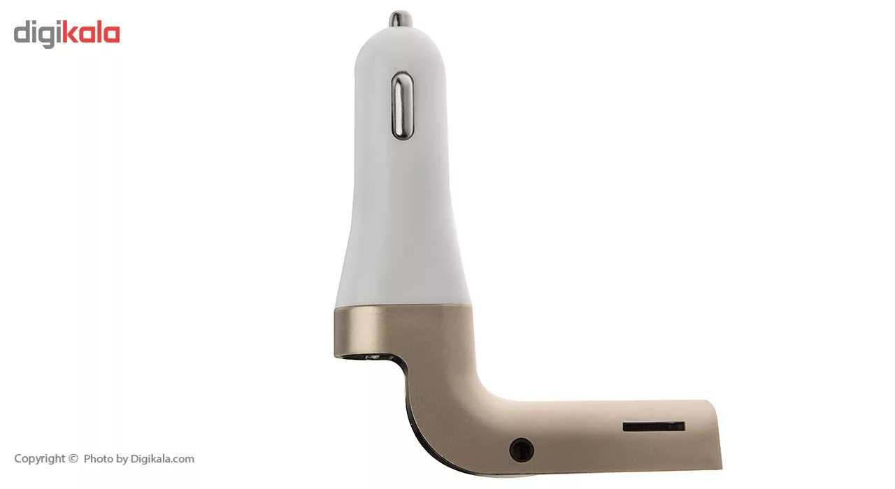 شارژر فندکی مدل Car G7