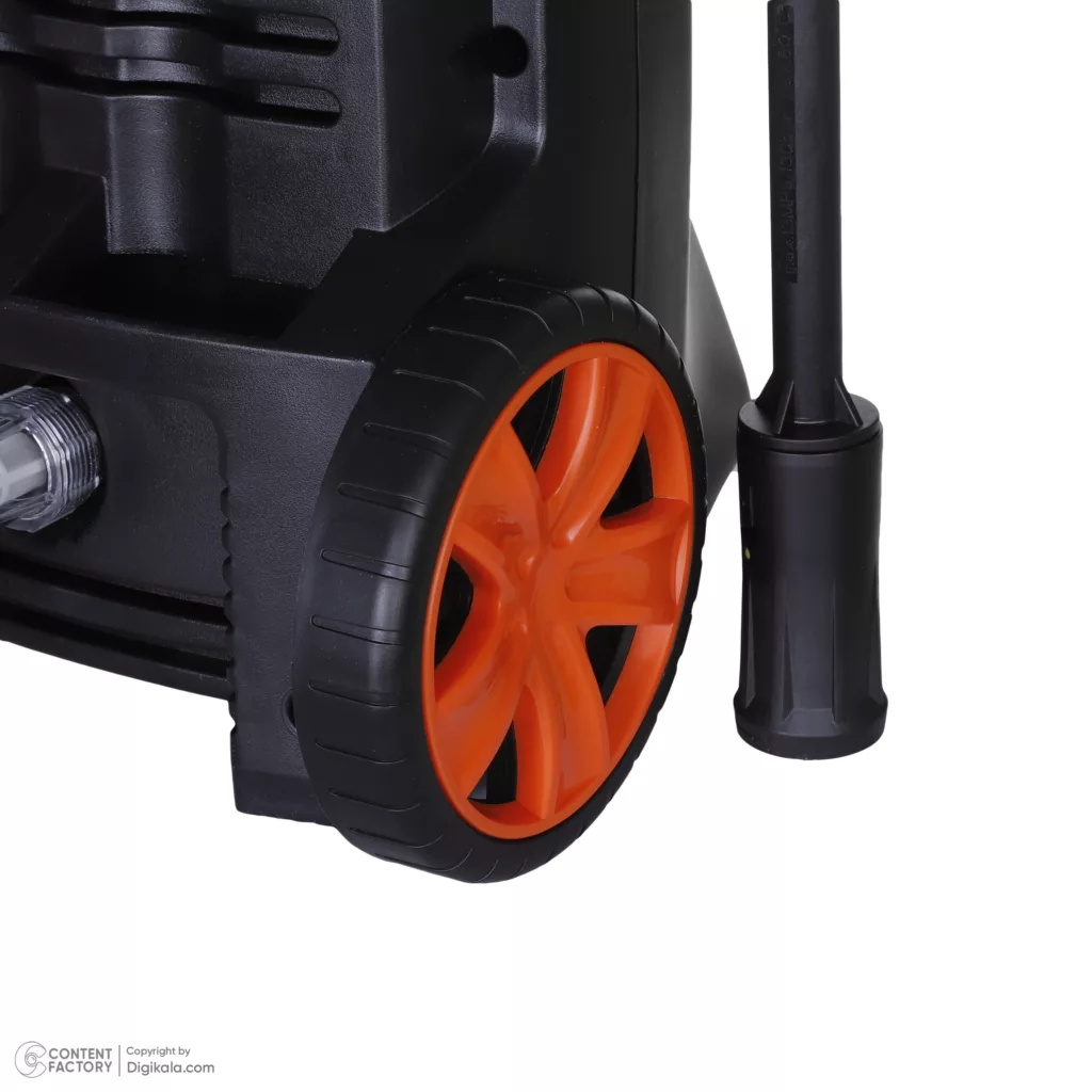 کارواش پروتک مدل YLQ4662H-130C