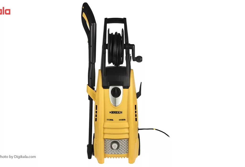 کارواش کنزاکس مدل KPW-2140