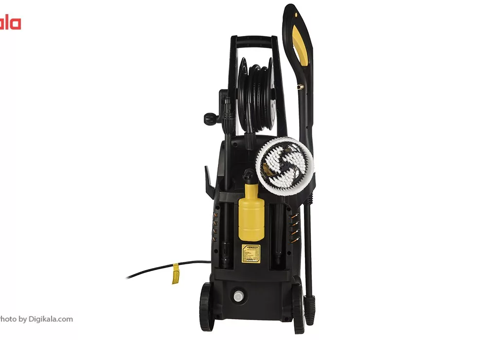کارواش کنزاکس مدل KPW-2140