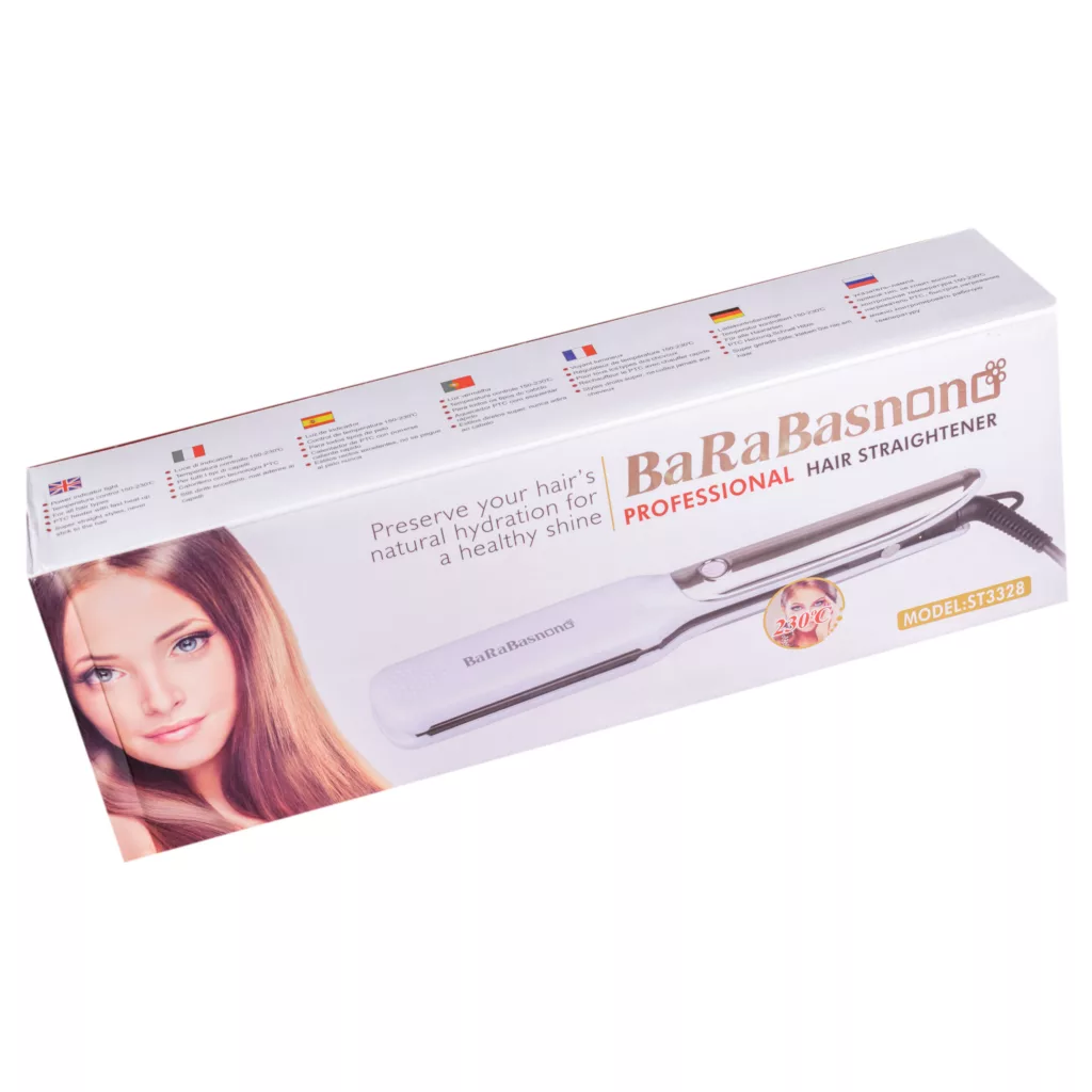 اتو مو باراباس نانو مدل ST3328