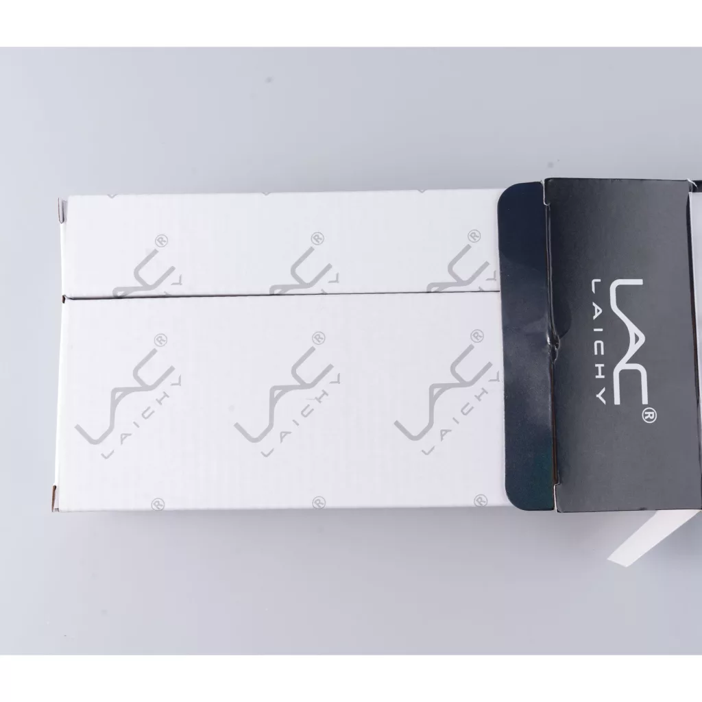 برس حرارتی لایچی مدل L-40