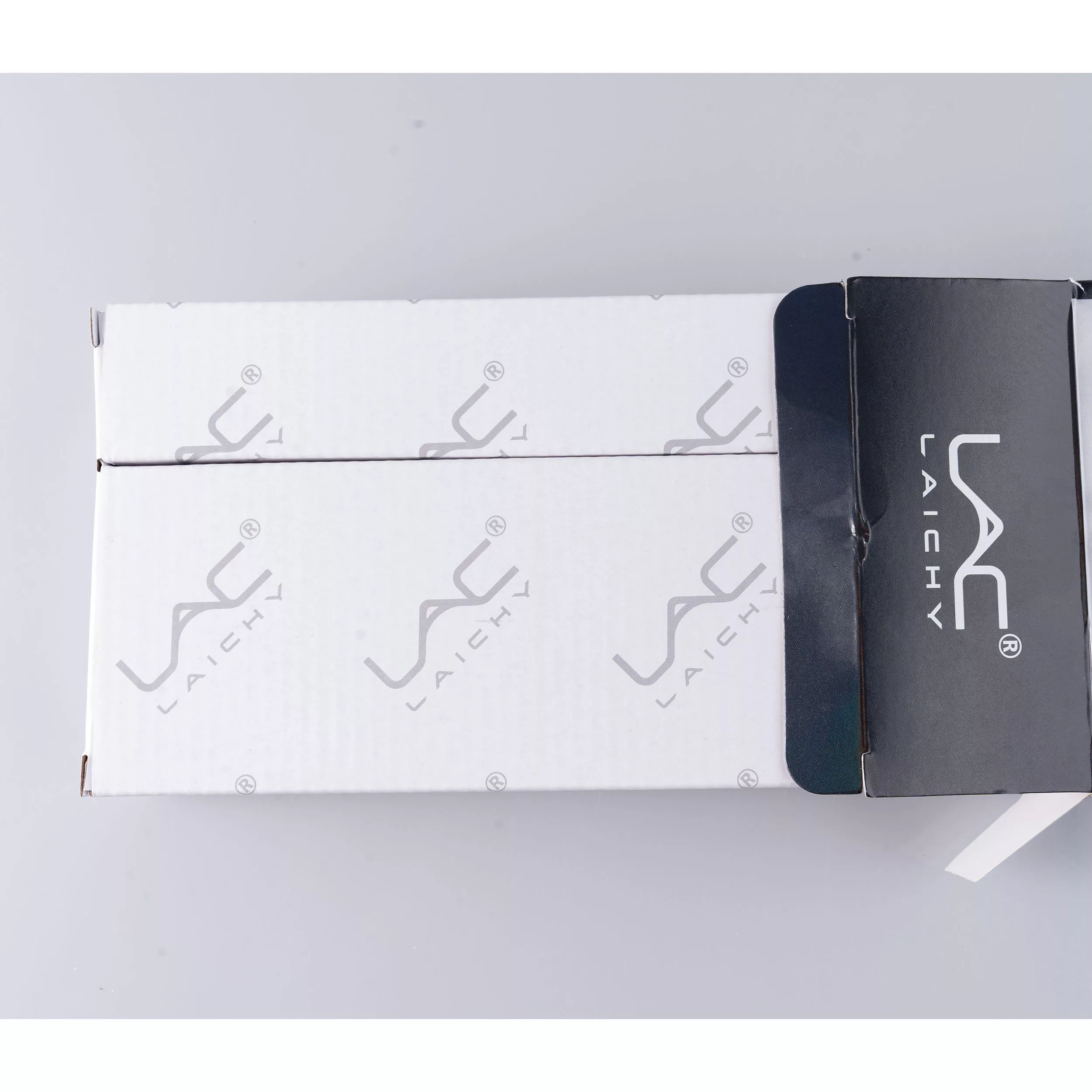 برس حرارتی لایچی مدل L-40