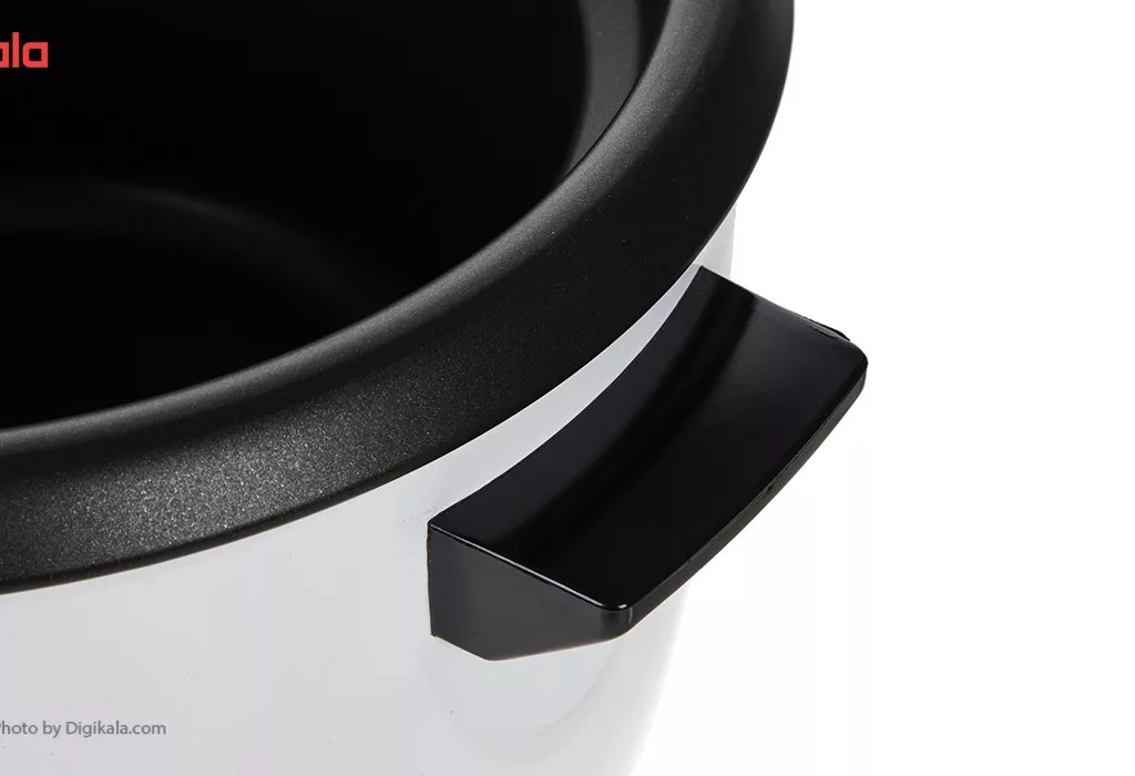 پلوپز 16 نفره پارس خزر مدل RC-361TSW