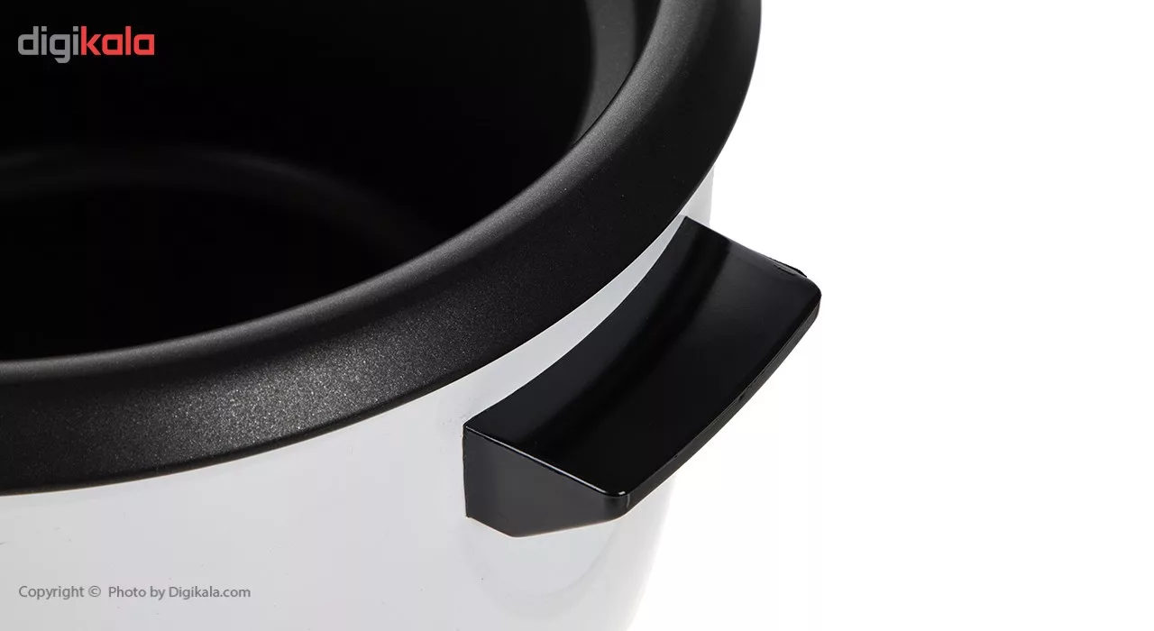 پلوپز 16 نفره پارس خزر مدل RC-361TSW